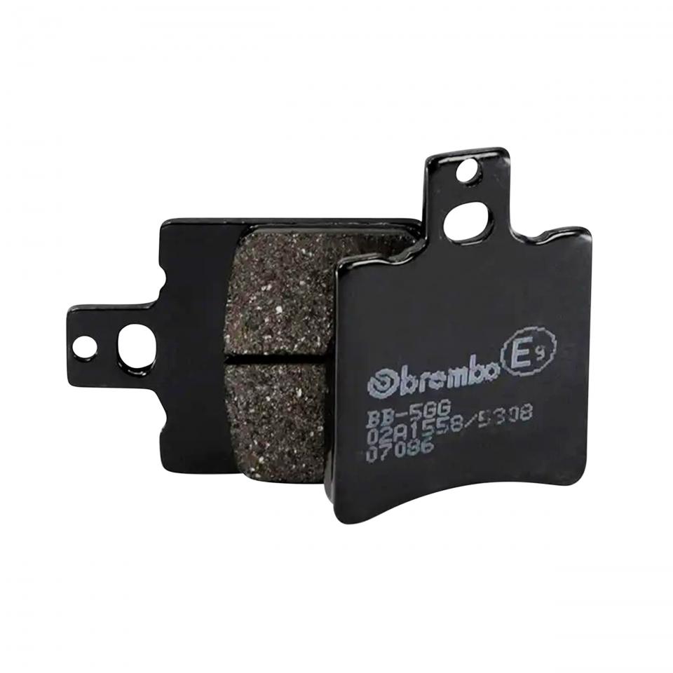 Plaquette de frein Brembo pour Auto Neuf