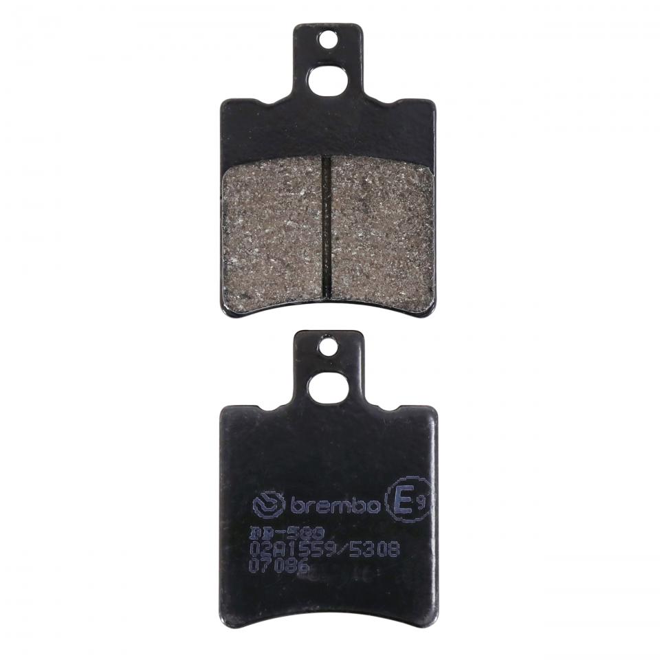 Plaquette de frein Brembo pour Auto Neuf