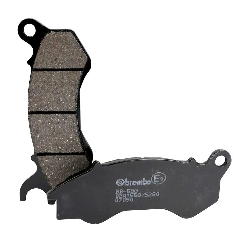 Plaquette de frein Brembo pour Auto Neuf