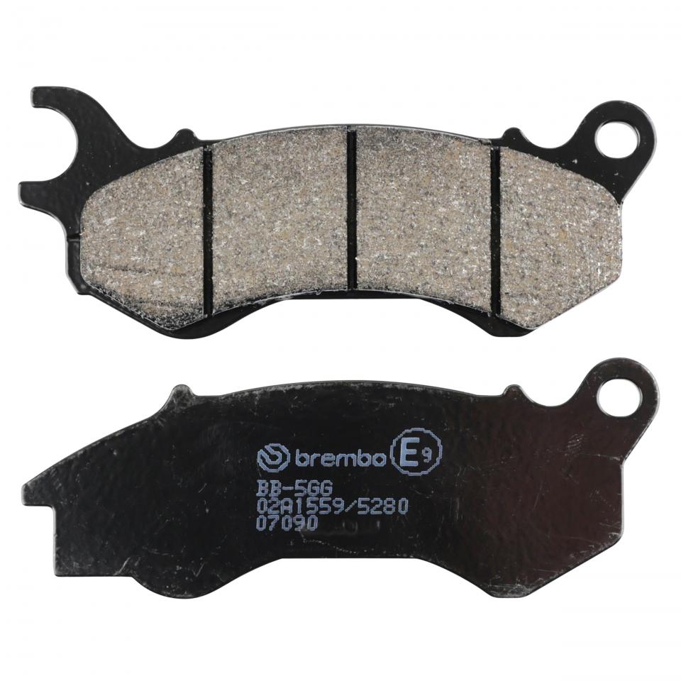 Plaquette de frein Brembo pour Auto Neuf