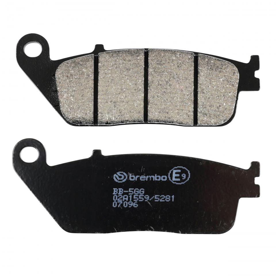 Plaquette de frein Brembo pour Auto Neuf