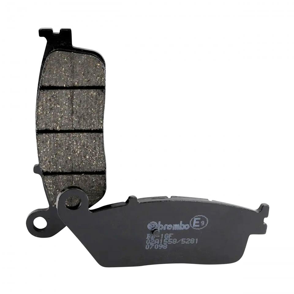 Plaquette de frein Brembo pour Auto Neuf