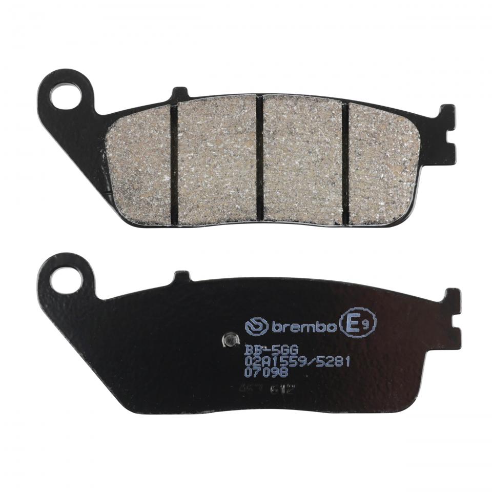 Plaquette de frein Brembo pour Auto Neuf