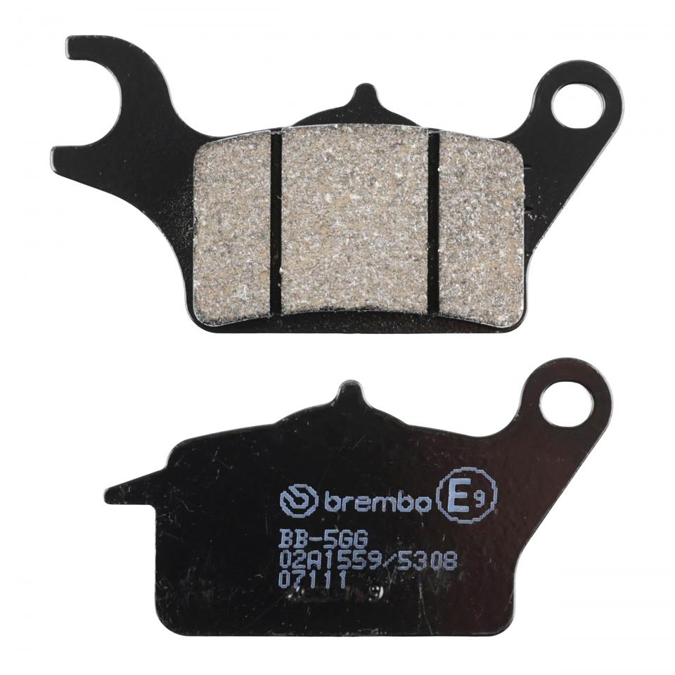 Plaquette de frein Brembo pour Auto Neuf