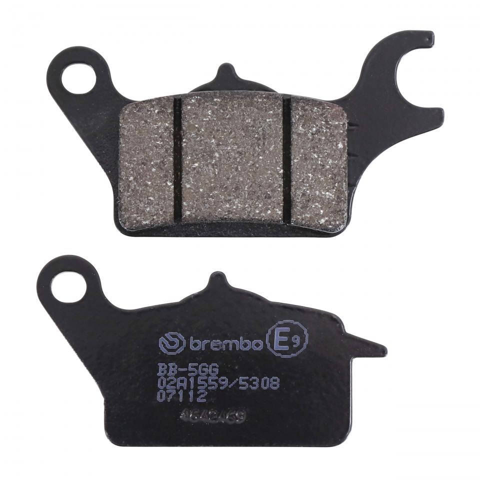 Plaquette de frein Brembo pour Auto Neuf