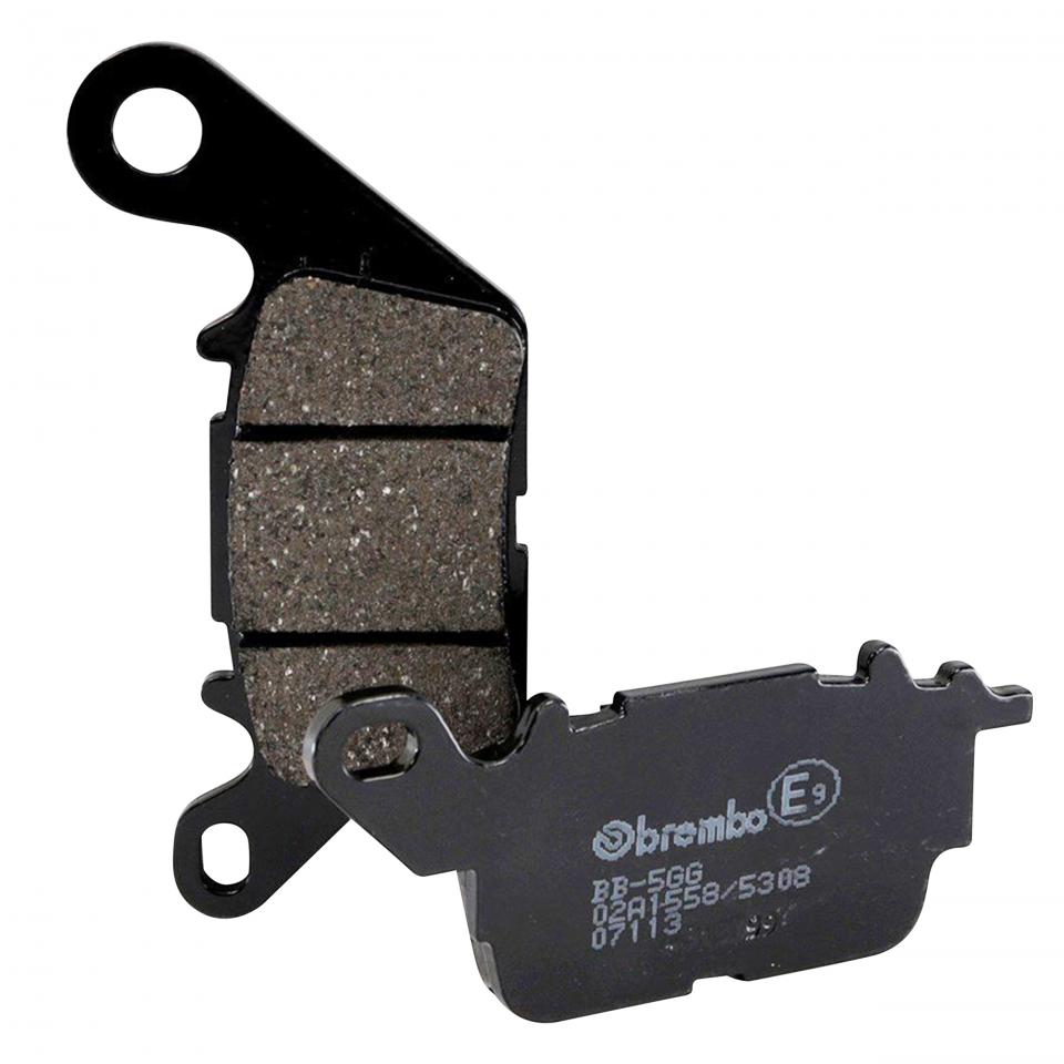 Plaquette de frein Brembo pour Auto Neuf