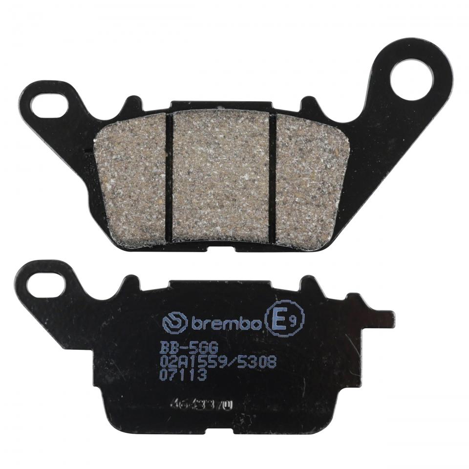 Plaquette de frein Brembo pour Auto Neuf