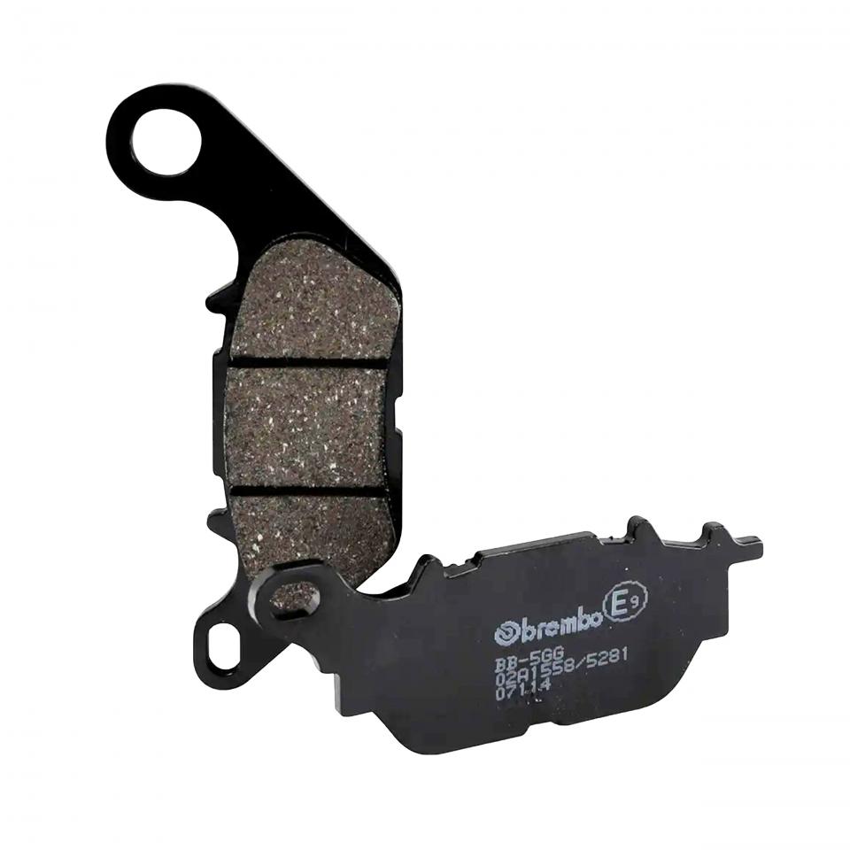 Plaquette de frein Brembo pour Auto Neuf