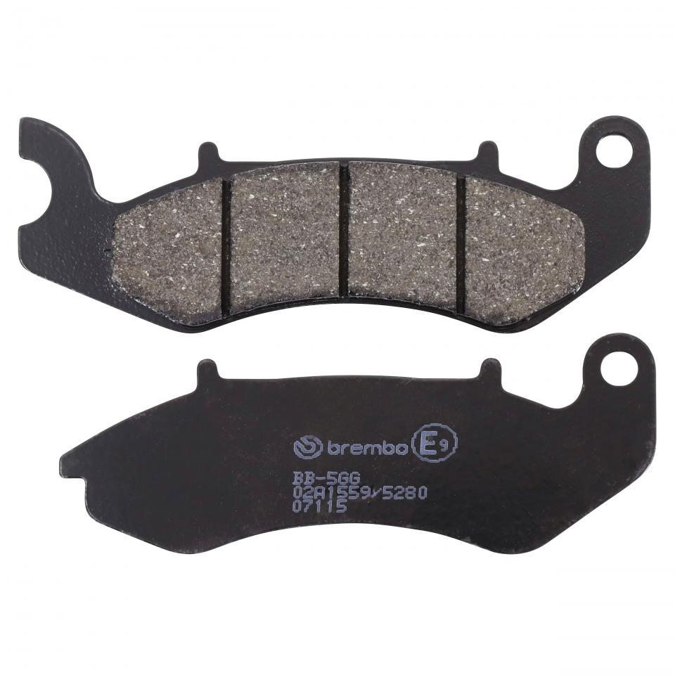 Plaquette de frein Brembo pour Auto Neuf