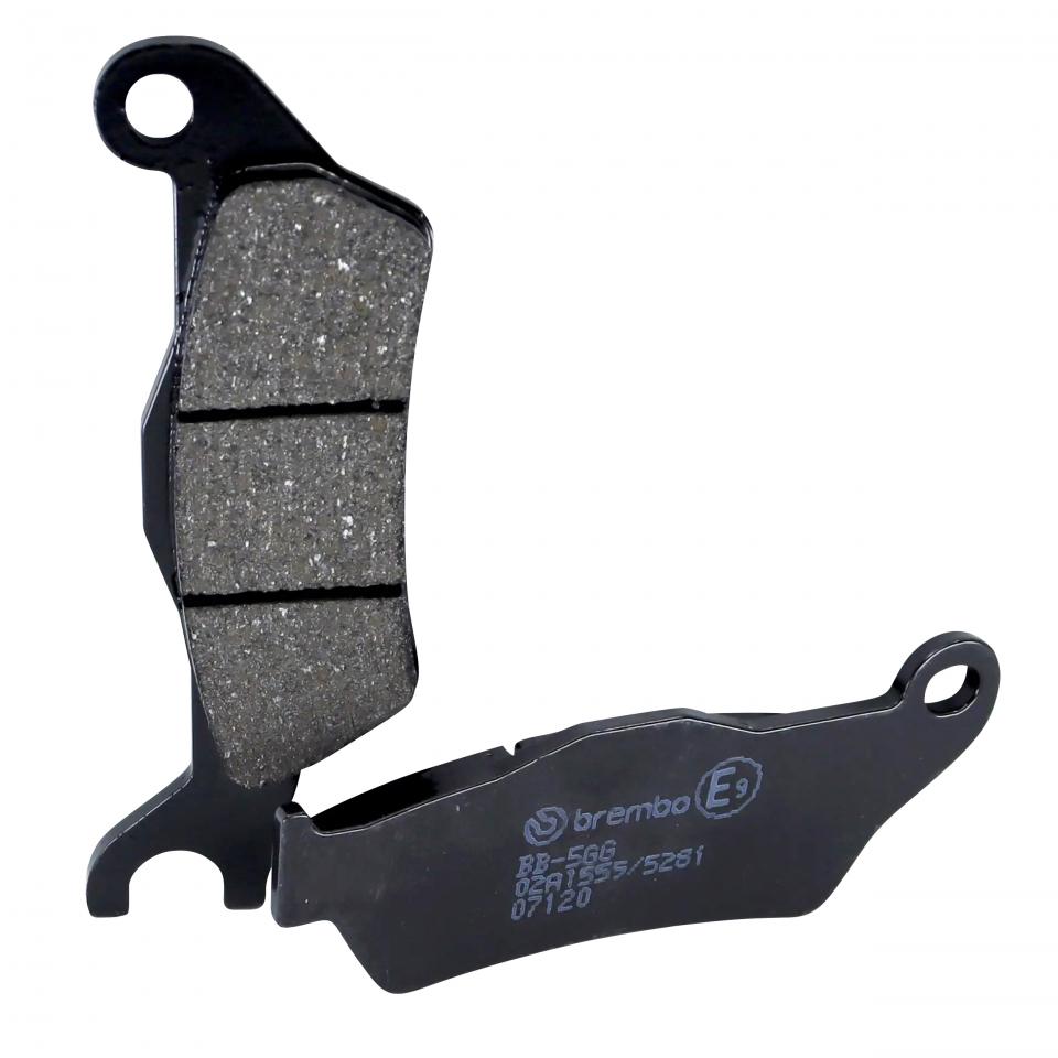 Plaquette de frein Brembo pour Auto Neuf