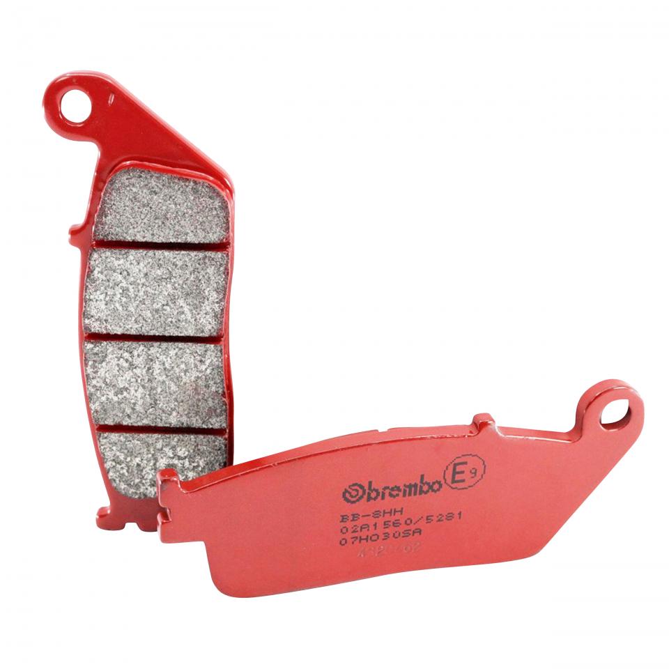 Plaquette de frein Brembo pour Auto Neuf