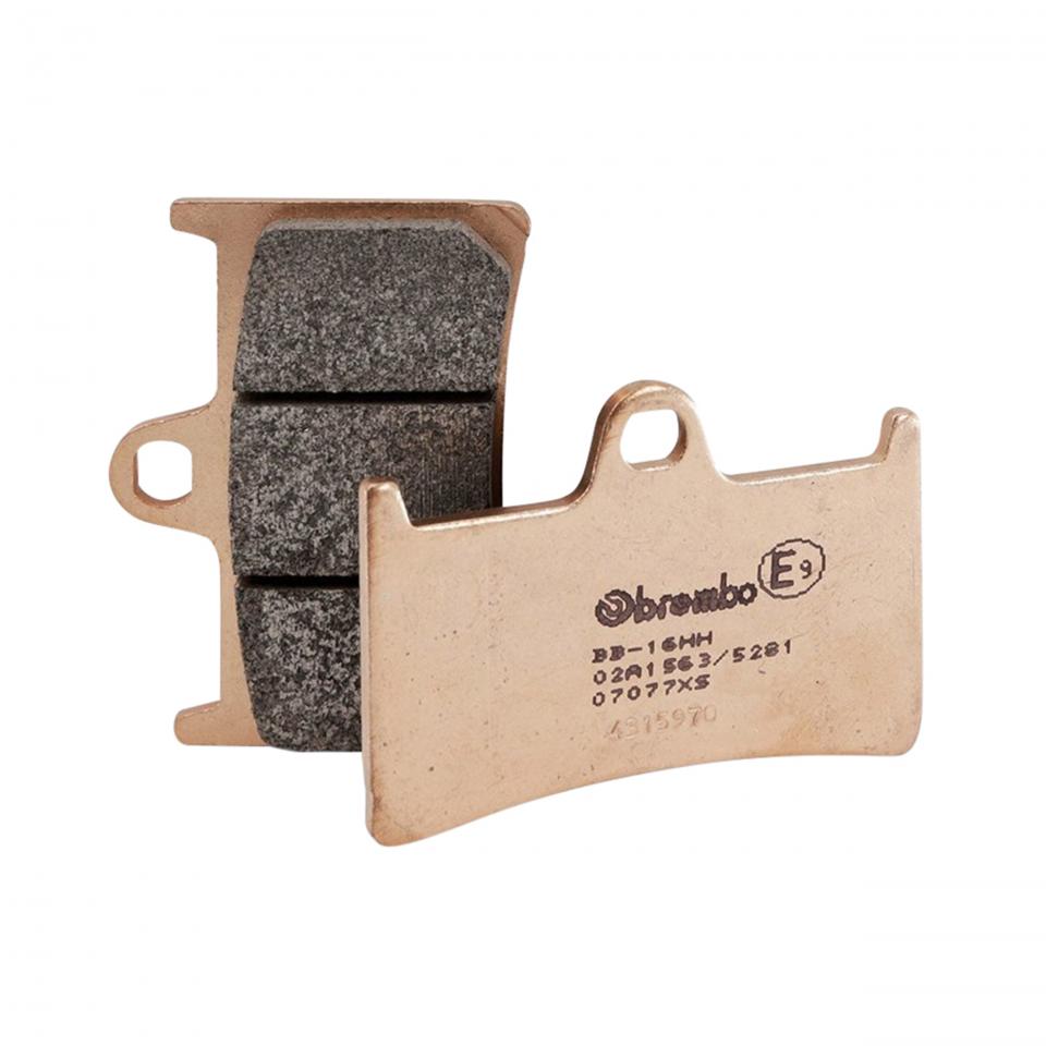 Plaquette de frein Brembo pour Auto Neuf