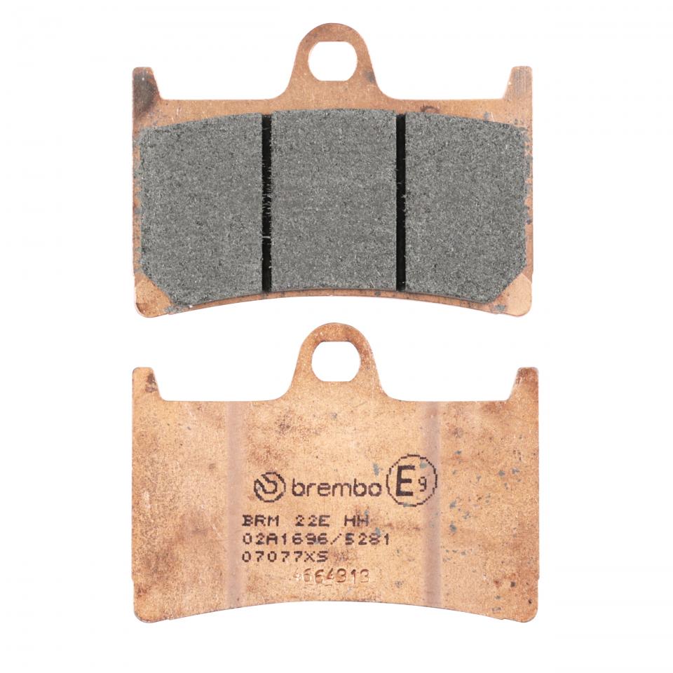 Plaquette de frein Brembo pour Auto Neuf