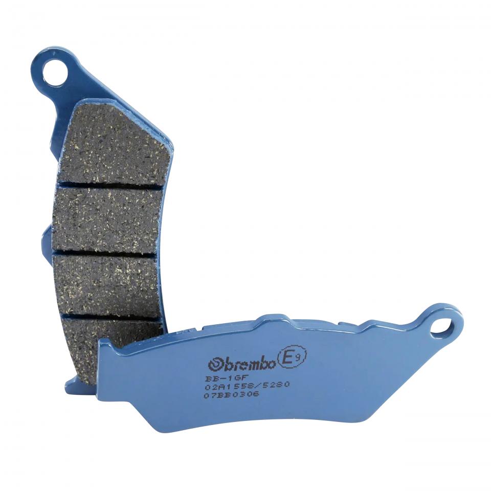 Plaquette de frein Brembo pour Auto Neuf