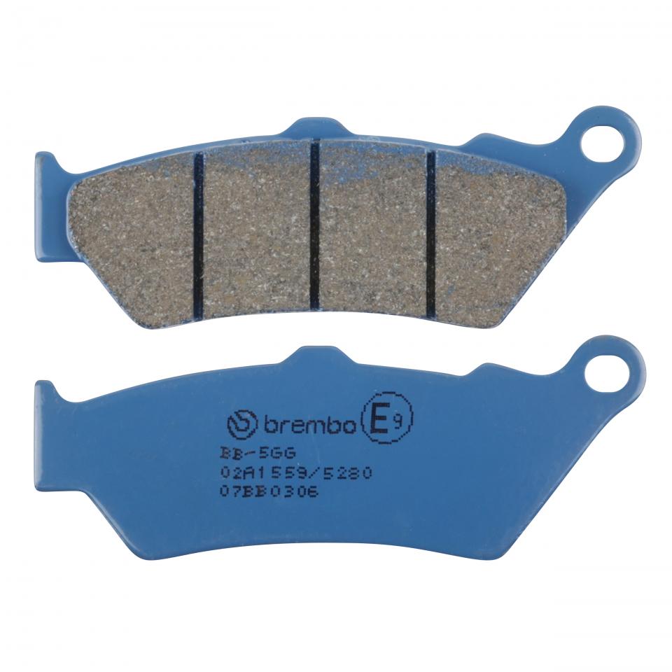 Plaquette de frein Brembo pour Auto Neuf