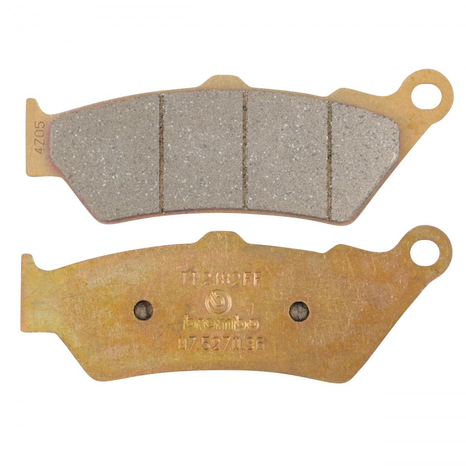 Plaquette de frein Brembo pour Auto Neuf