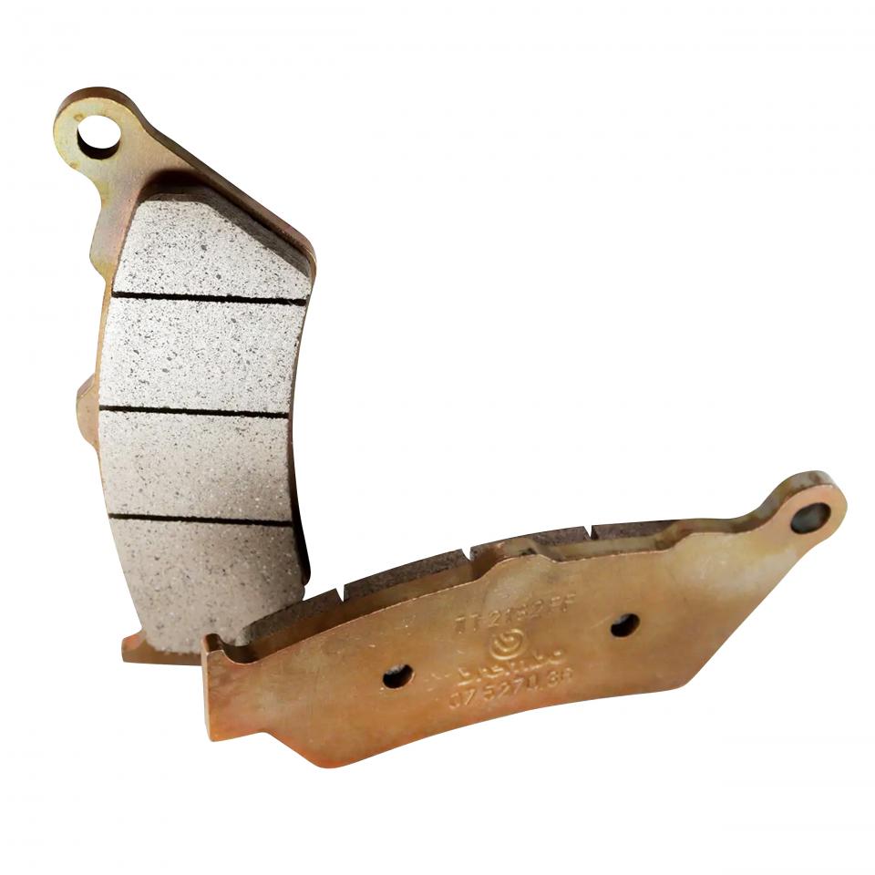 Plaquette de frein Brembo pour Auto Neuf