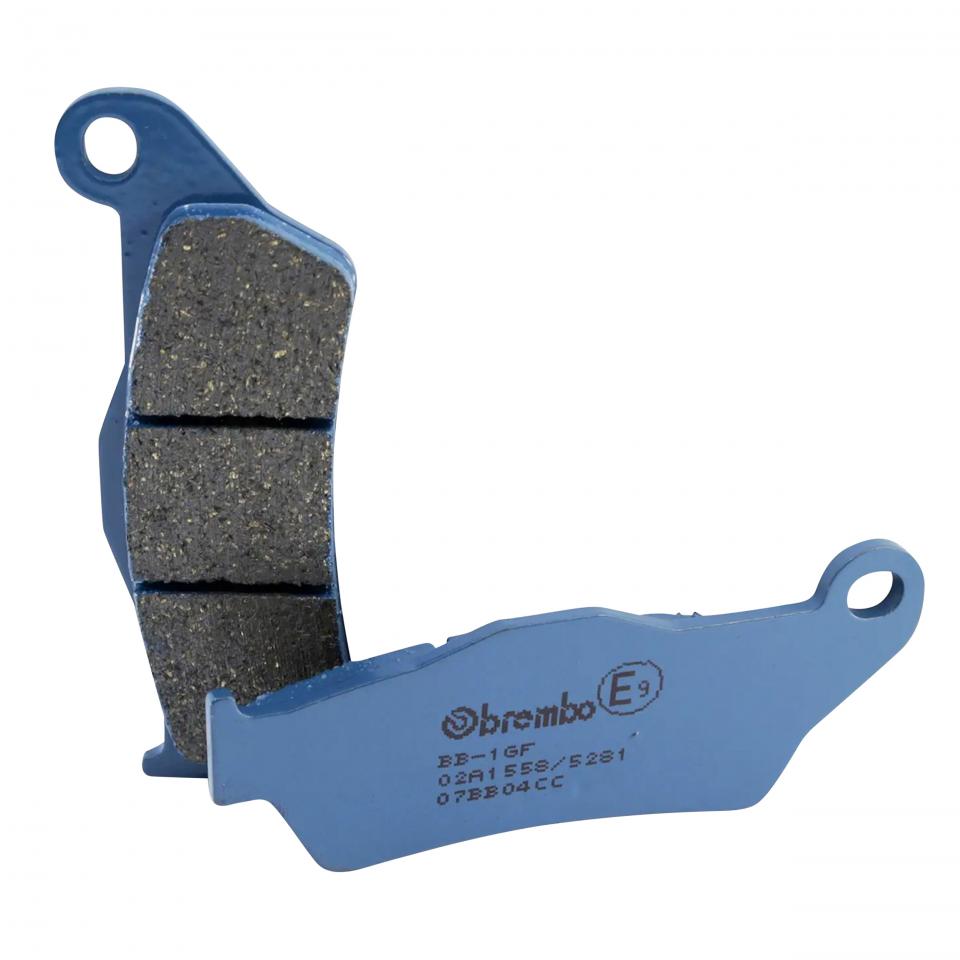 Plaquette de frein Brembo pour Auto Neuf