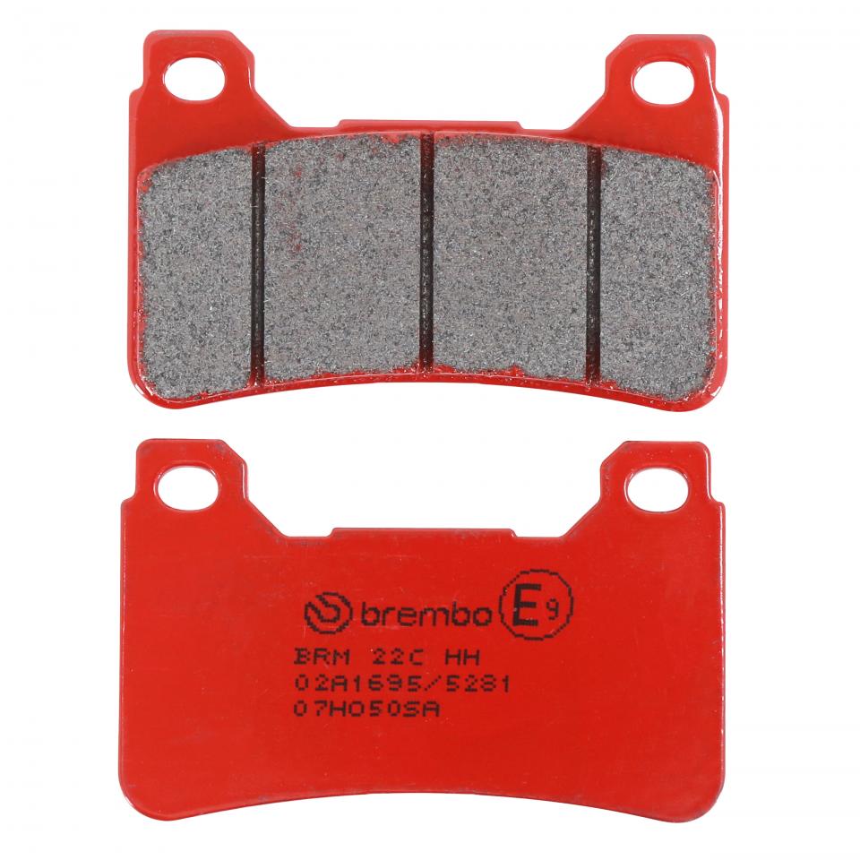 Plaquette de frein Brembo pour Auto Neuf