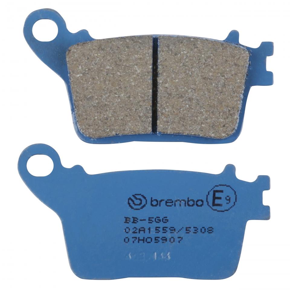 Plaquette de frein Brembo pour Auto Neuf