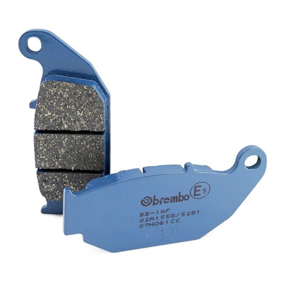 Plaquette de frein Brembo pour Auto Neuf