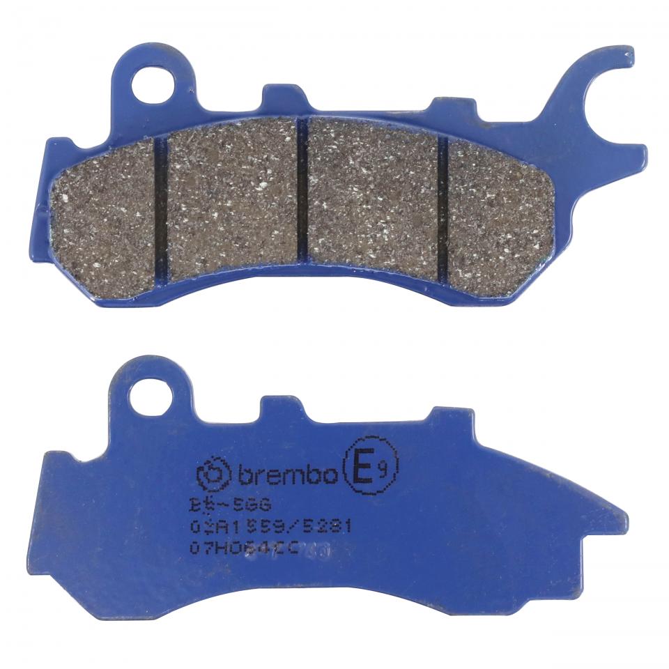 Plaquette de frein Brembo pour Auto Neuf