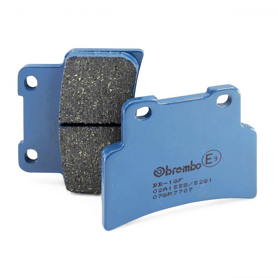 Plaquette de frein Brembo pour Auto Neuf
