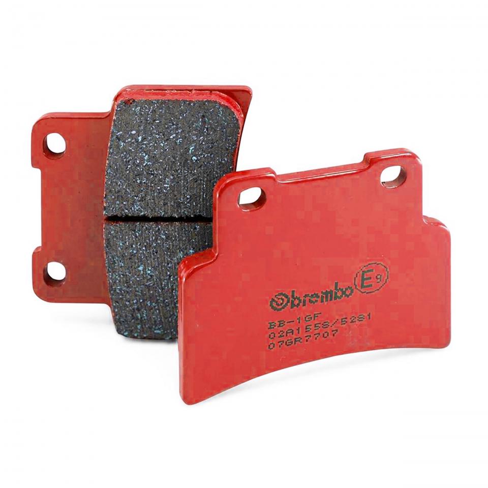 Plaquette de frein Brembo pour Auto Neuf