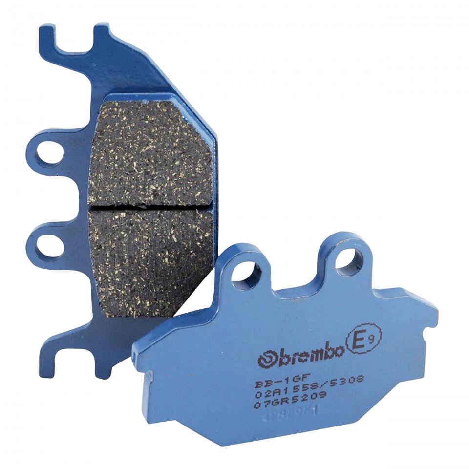 Plaquette de frein Brembo pour Auto Neuf