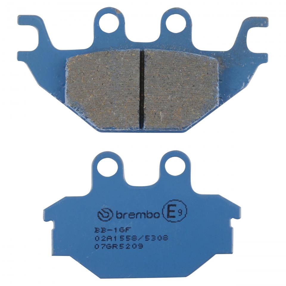 Plaquette de frein Brembo pour Auto Neuf