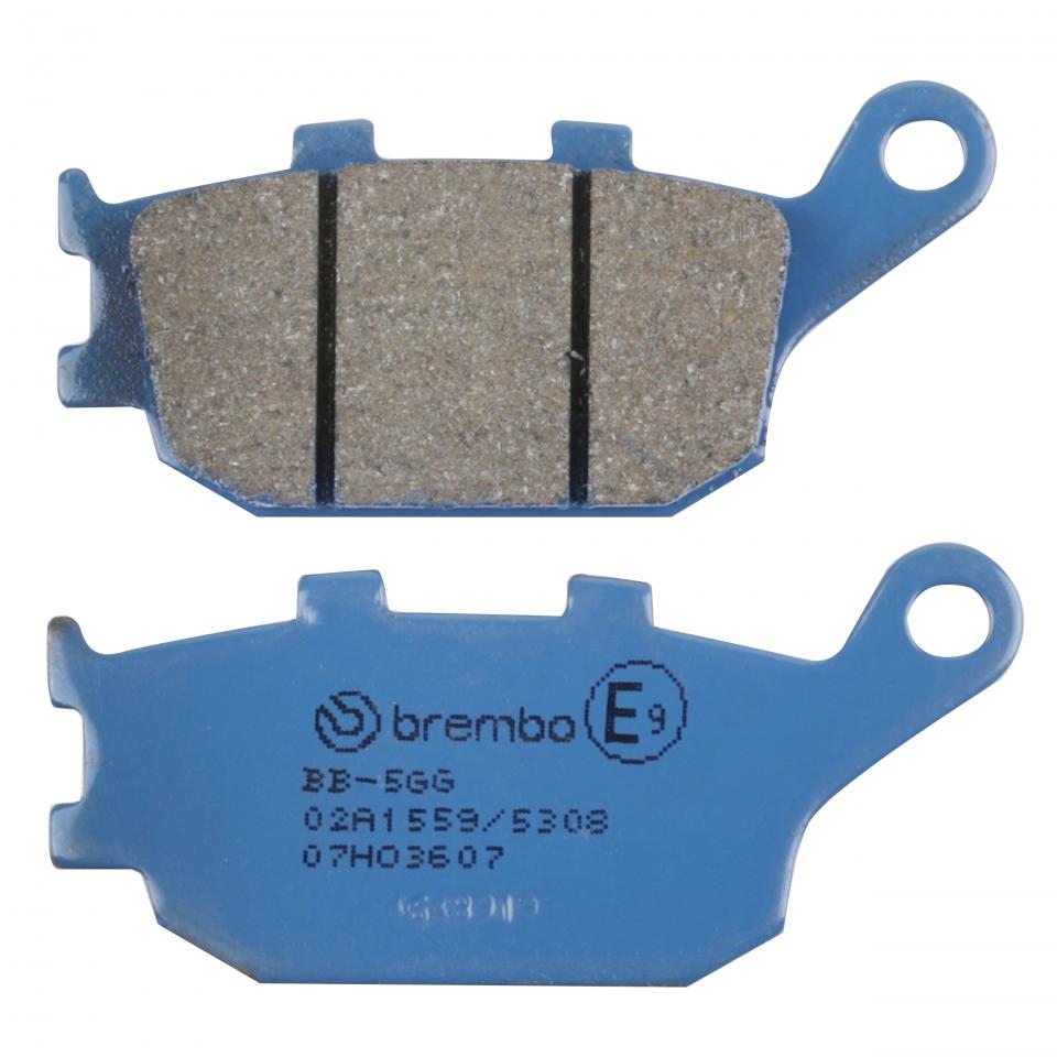 Plaquette de frein Brembo pour Auto Neuf