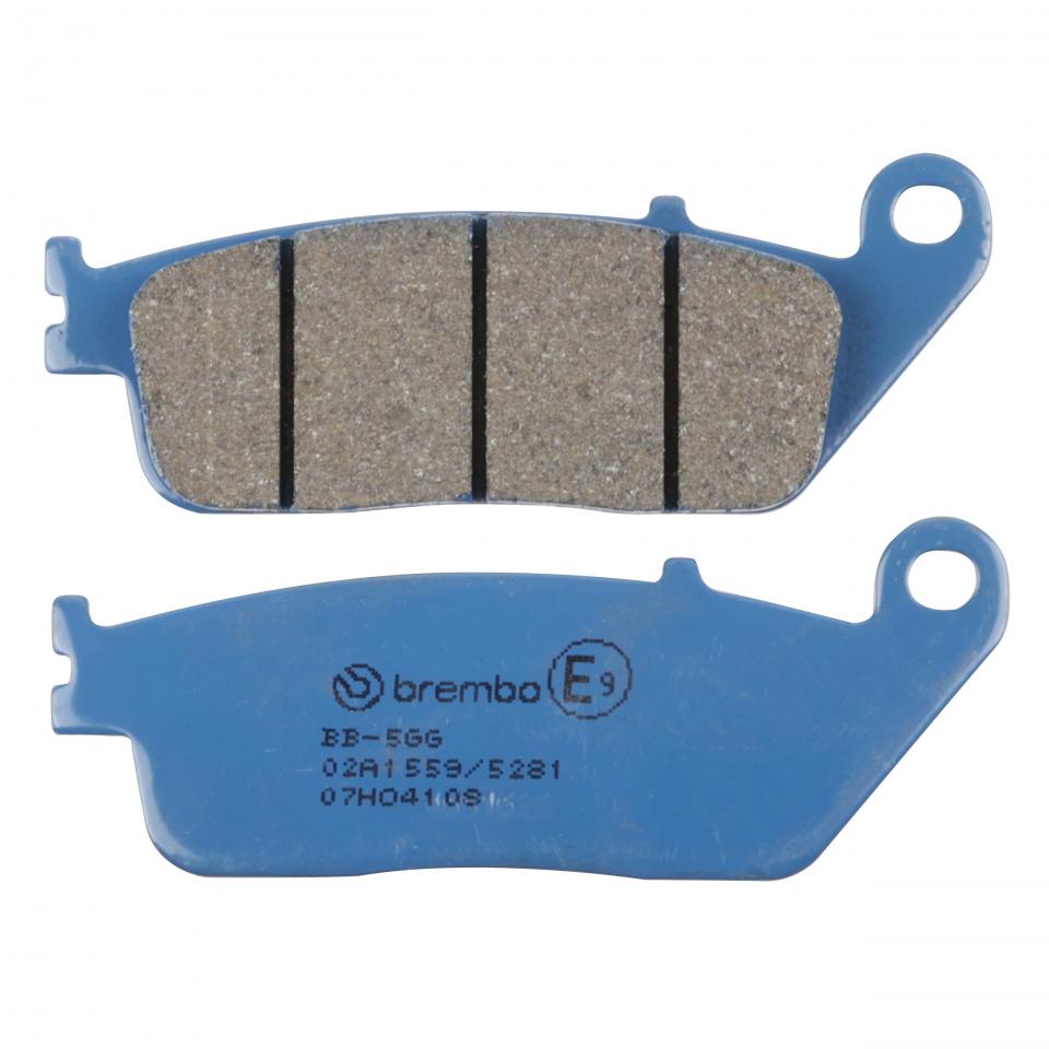 Plaquette de frein Brembo pour Auto Neuf