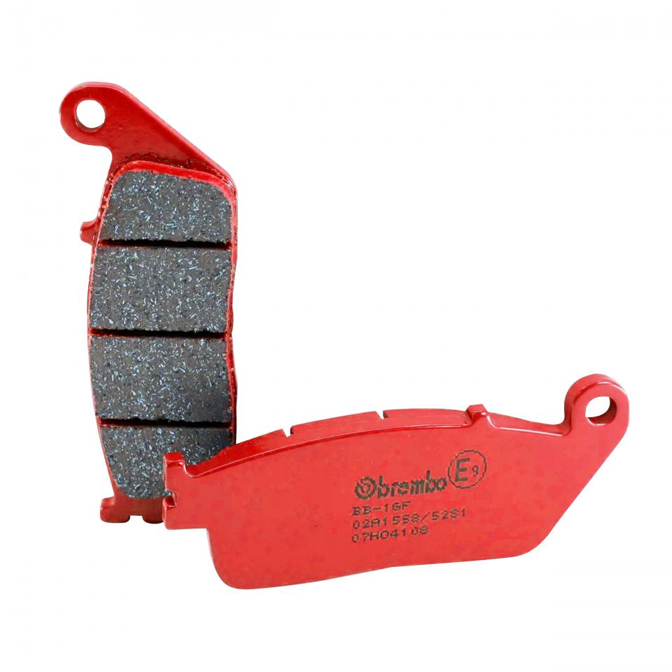 Plaquette de frein Brembo pour Auto Neuf