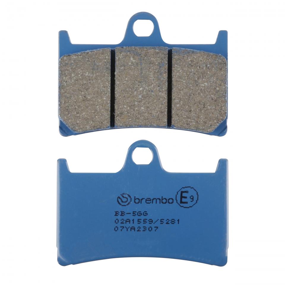 Plaquette de frein Brembo pour Auto Neuf