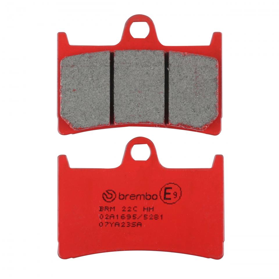 Plaquette de frein Brembo pour Auto Neuf