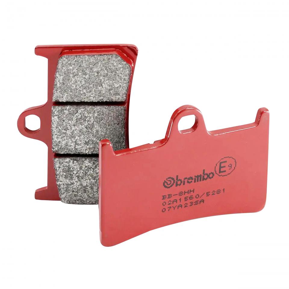 Plaquette de frein Brembo pour Auto Neuf
