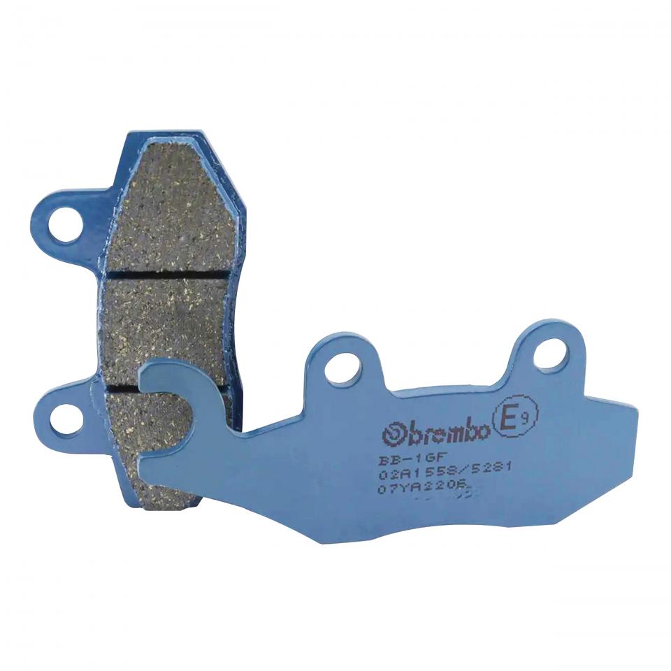 Plaquette de frein Brembo pour Auto Neuf