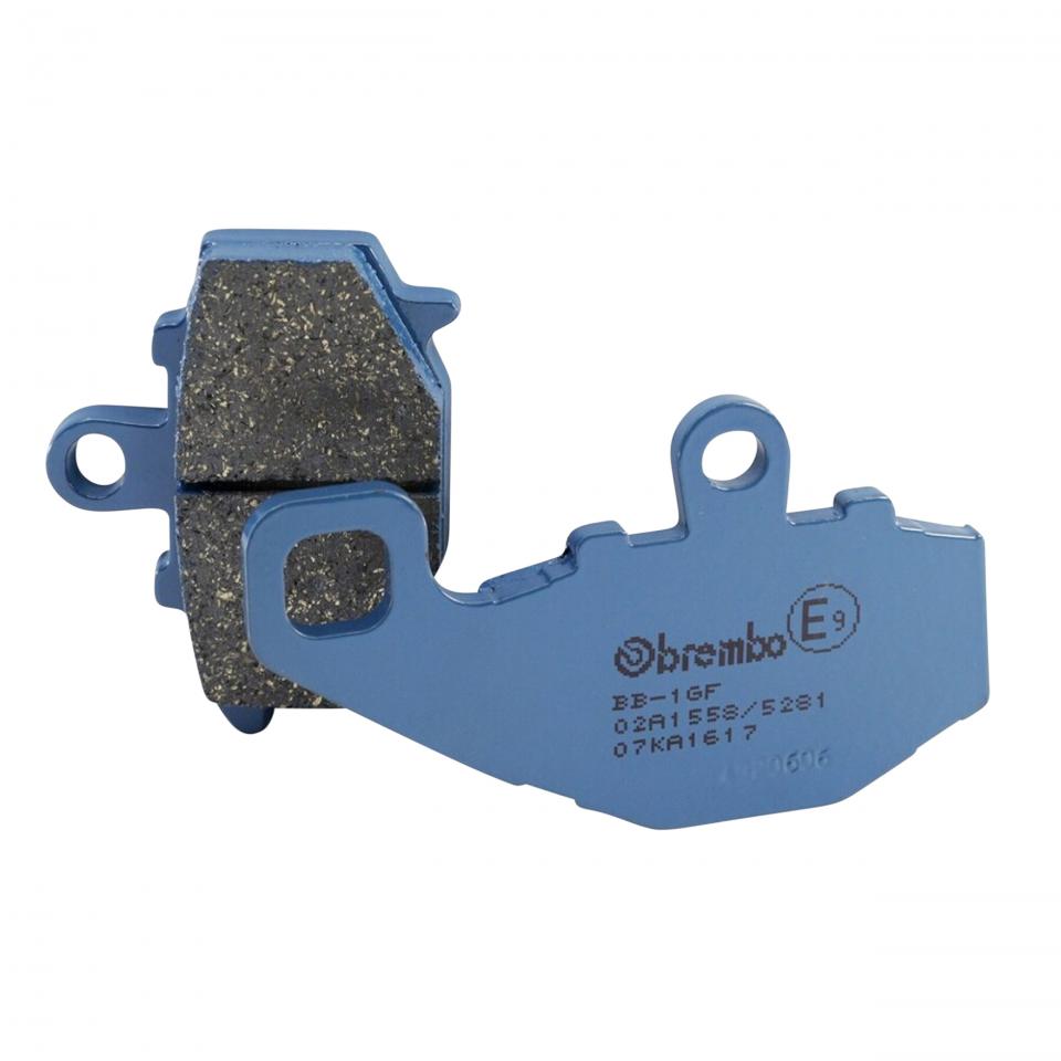 Plaquette de frein Brembo pour Auto Neuf
