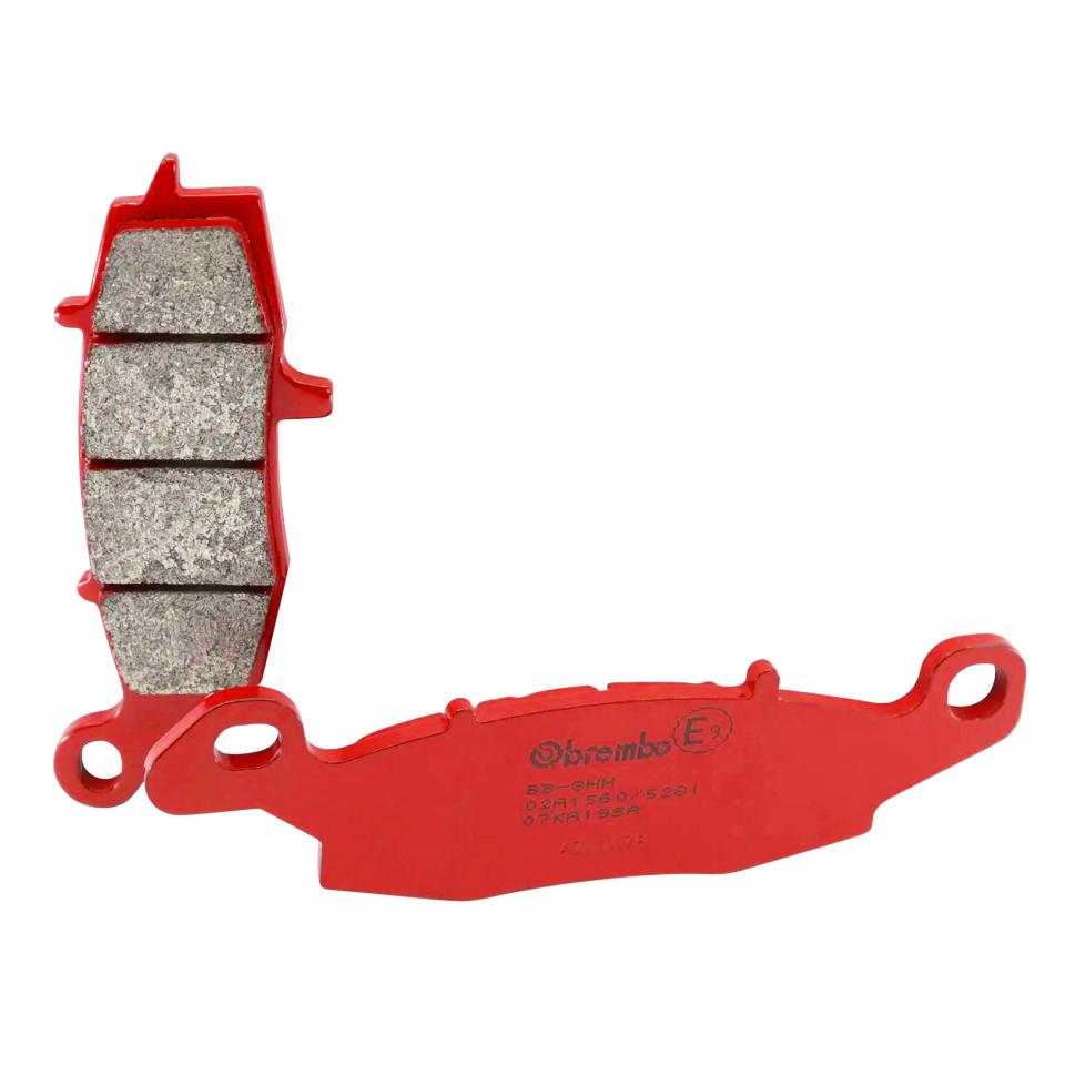 Plaquette de frein Brembo pour Auto Neuf