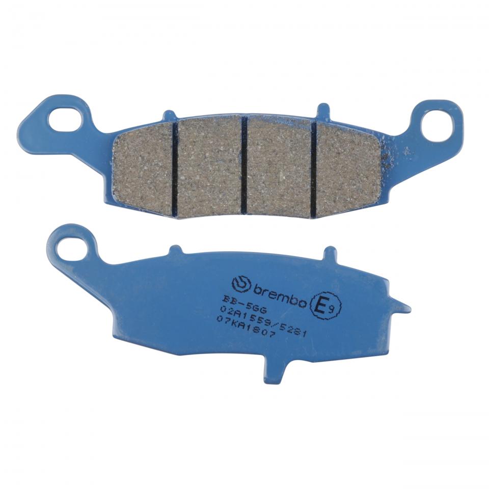 Plaquette de frein Brembo pour Auto Neuf