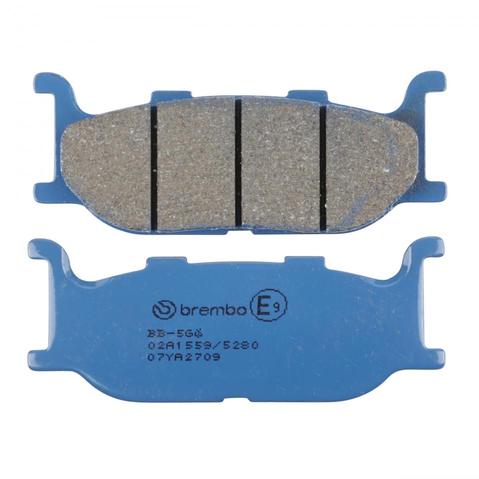 Plaquette de frein Brembo pour Auto Neuf