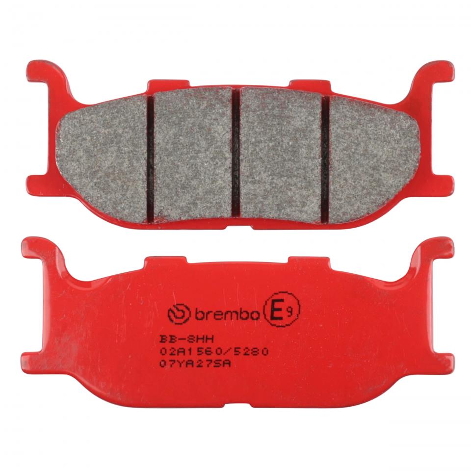 Plaquette de frein Brembo pour Auto Neuf