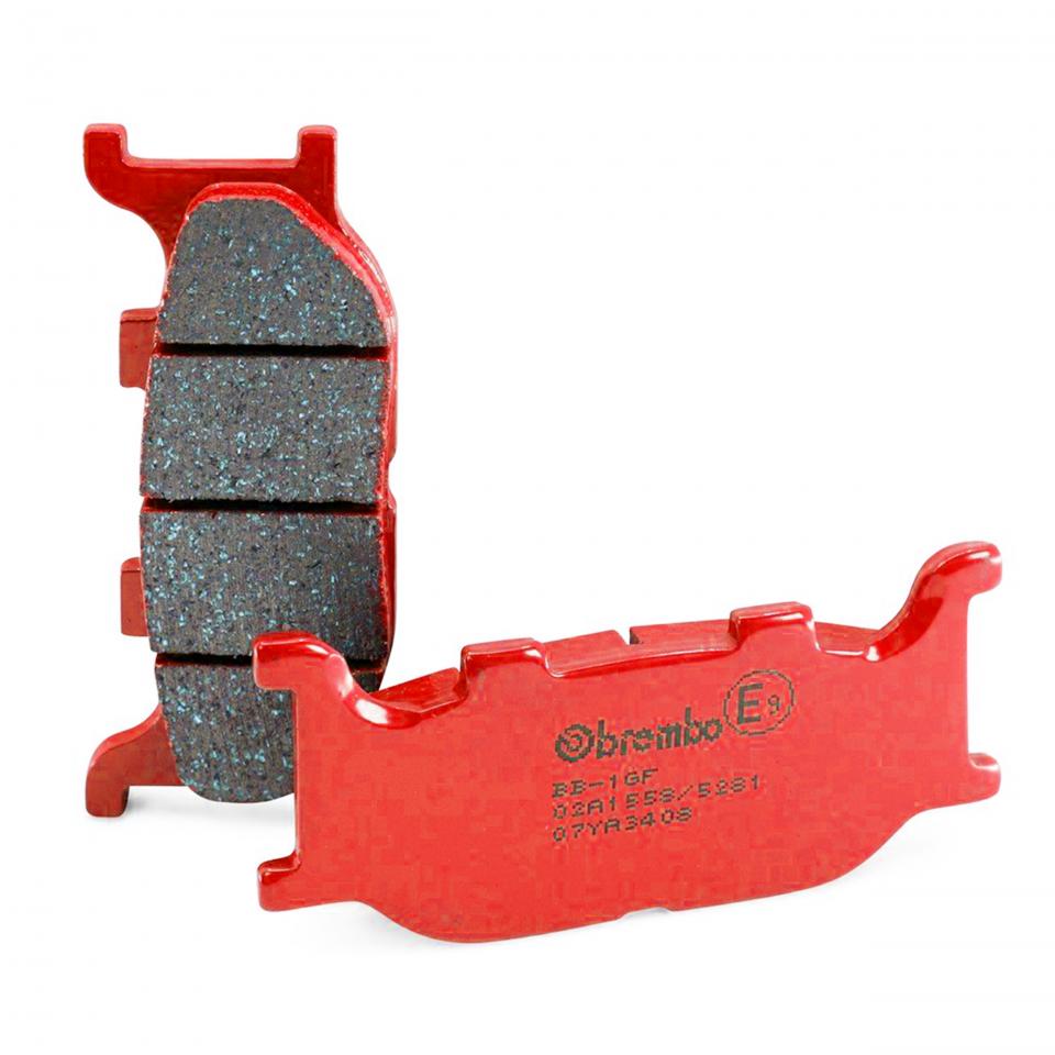 Plaquette de frein Brembo pour Auto Neuf