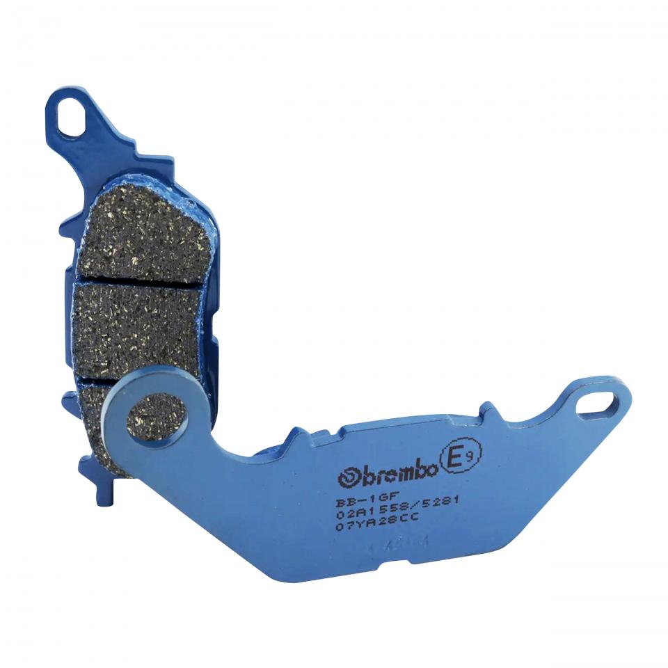 Plaquette de frein Brembo pour Auto Neuf