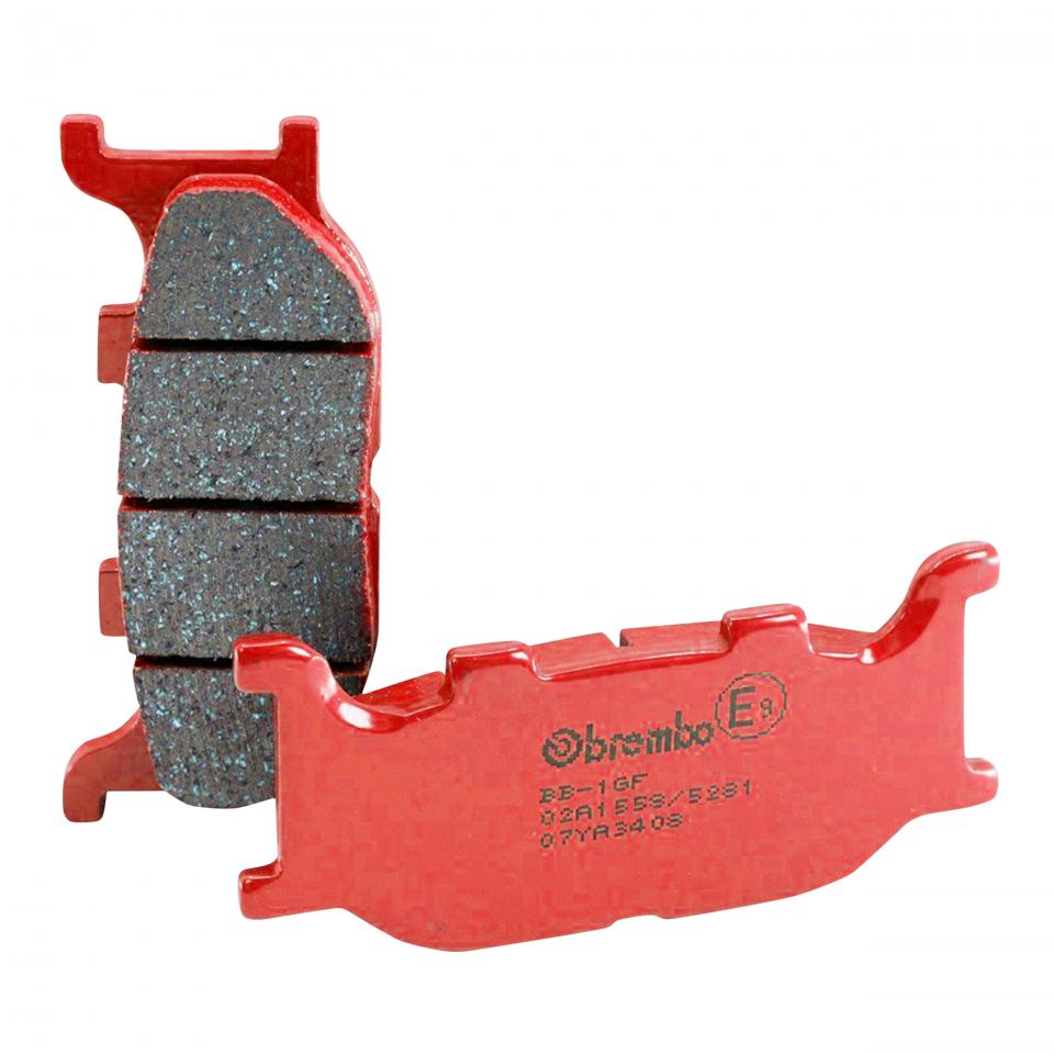 Plaquette de frein Brembo pour Auto Neuf