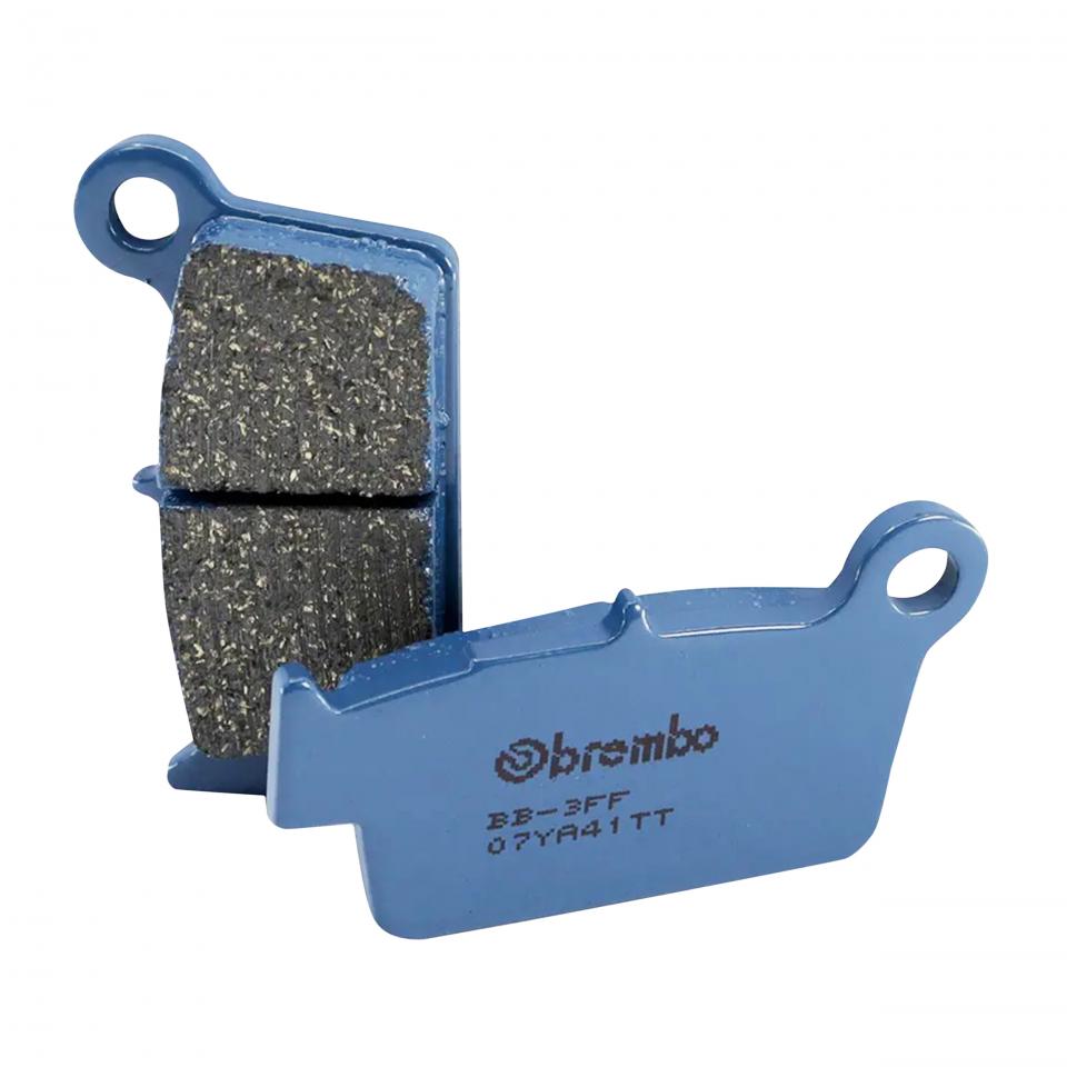 Plaquette de frein Brembo pour Auto Neuf