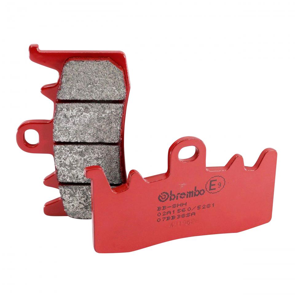 Plaquette de frein Brembo pour Auto Neuf
