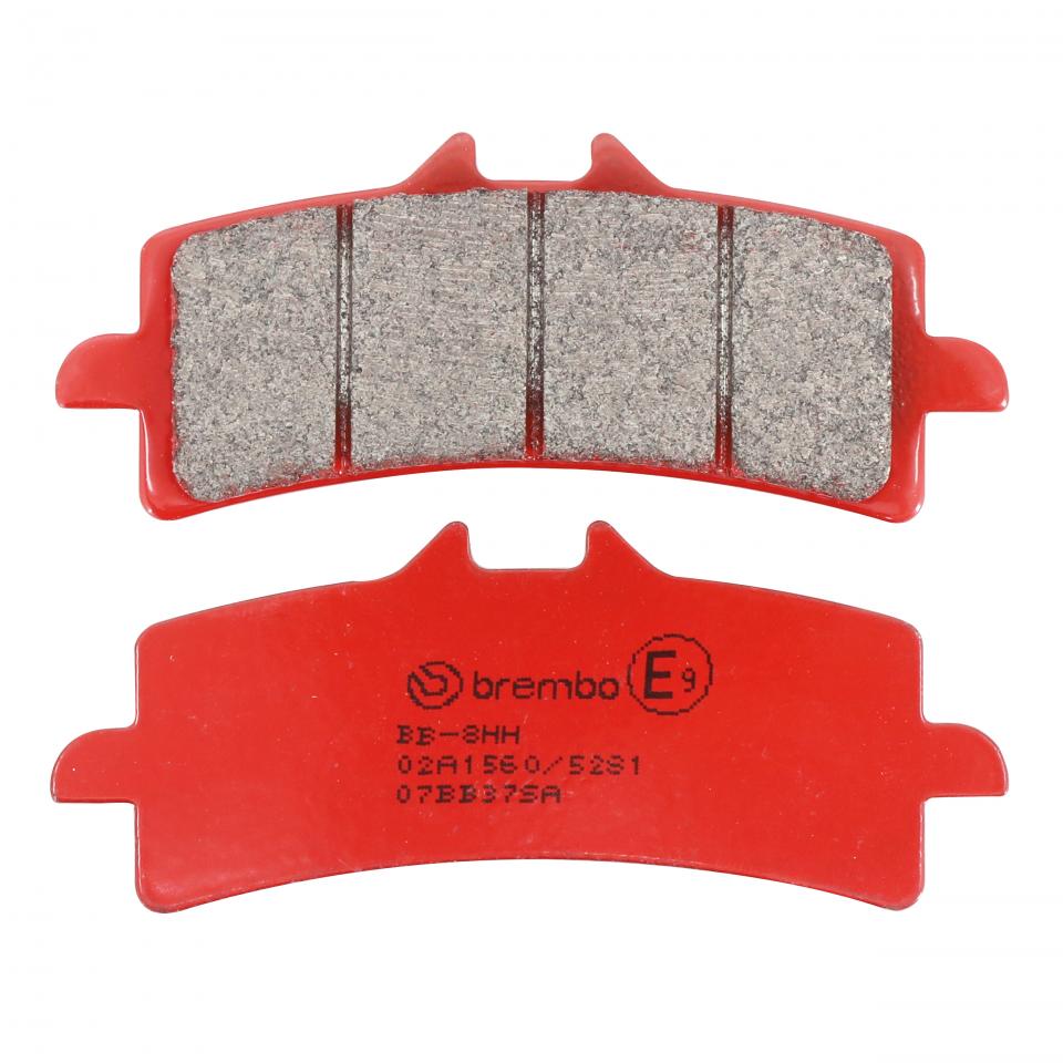 Plaquette de frein Brembo pour Auto Neuf