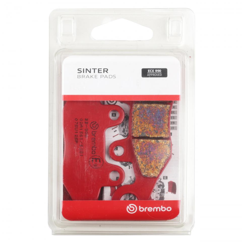 Plaquette de frein Brembo pour Auto Neuf