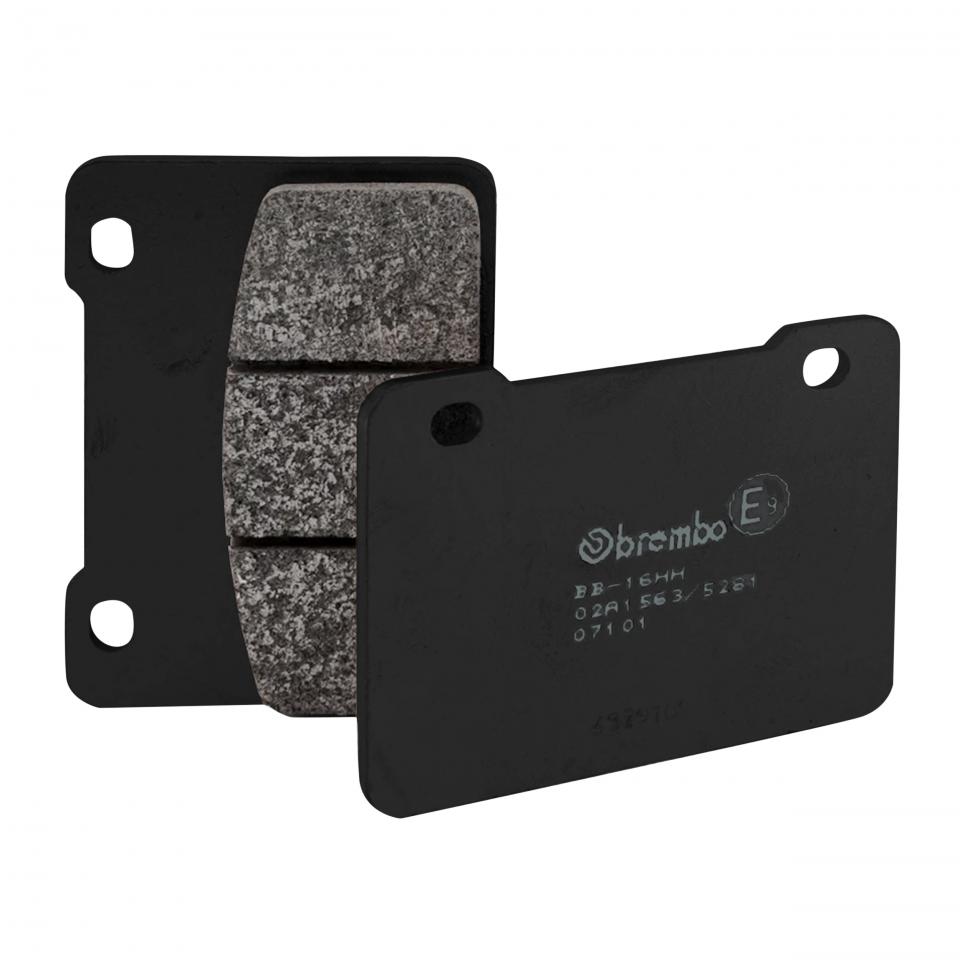Plaquette de frein Brembo pour Auto Neuf